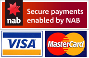 NAB Secure Pay
